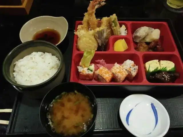 Kukai Japanese Restaurant Food Photo 3