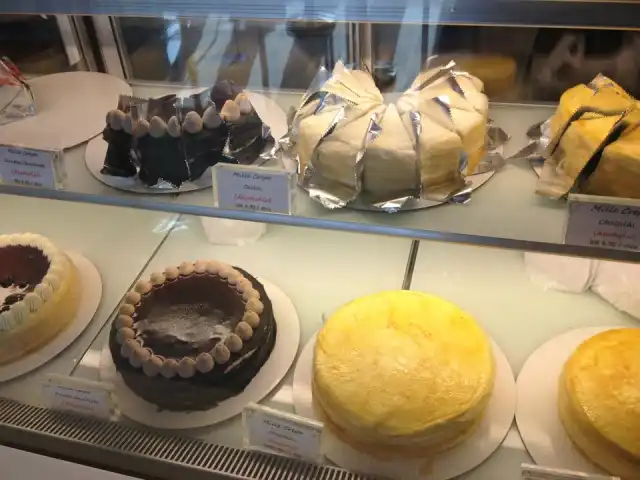 Nadeje Cake Shop Food Photo 6