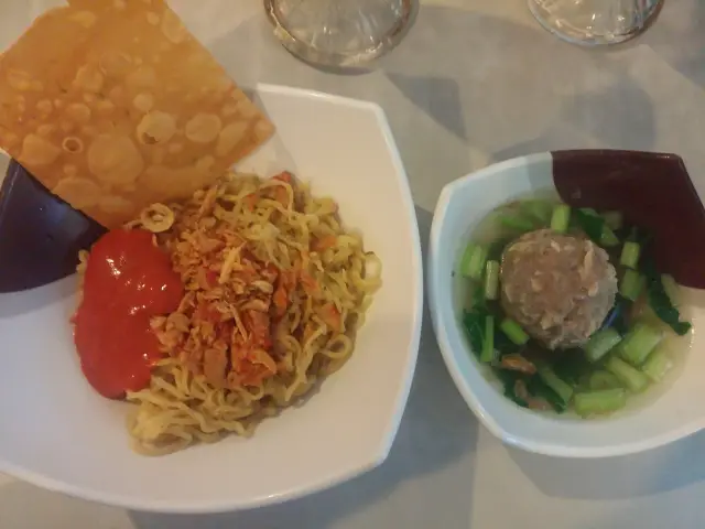 Gambar Makanan BMK (Baso Mie Kopi) 12