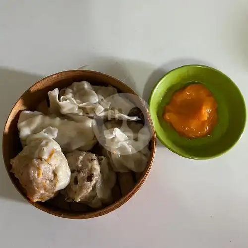 Gambar Makanan Dimsum_Kuyy, Cilegon Indah 11