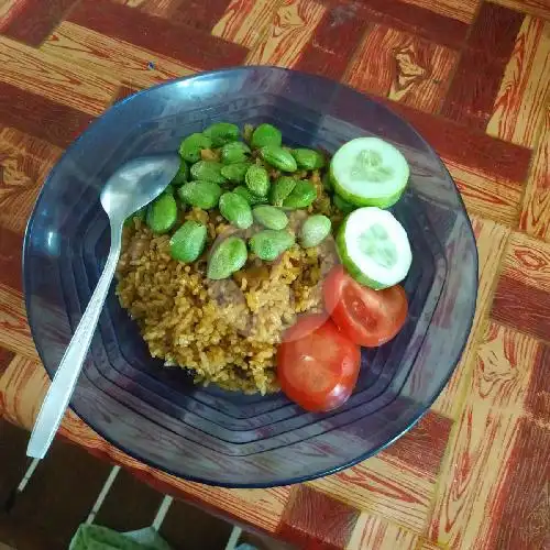 Gambar Makanan Ayam Penyet Lamongan, Kumudasmoro 7