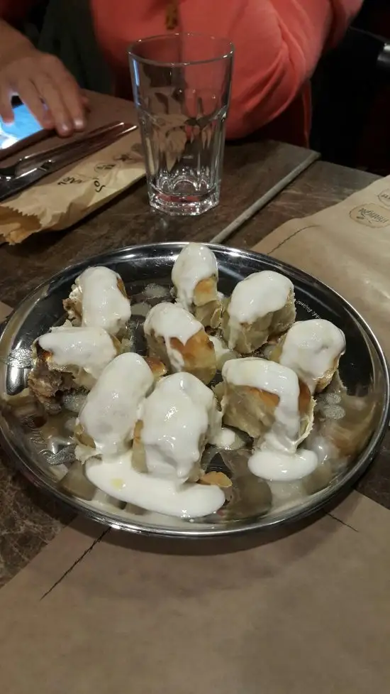 Somunarası Kadıköy'nin yemek ve ambiyans fotoğrafları 5