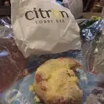 Citron Lobby Bar Food Photo 6