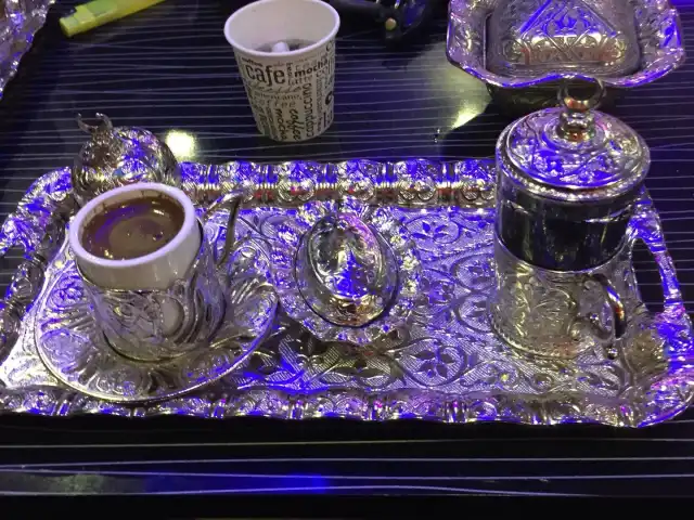 Cafe Era'nin yemek ve ambiyans fotoğrafları 7