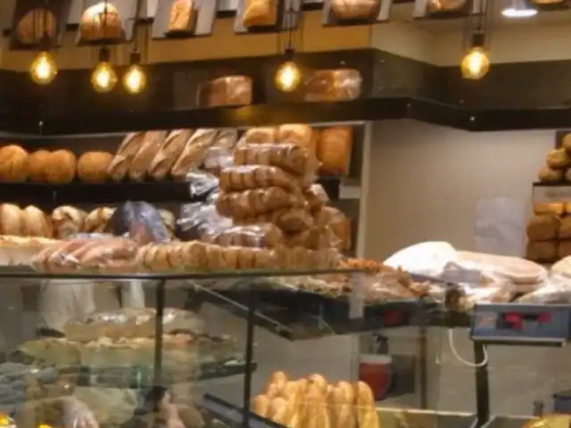Safranbolu Ekmek Firini'nin yemek ve ambiyans fotoğrafları 10