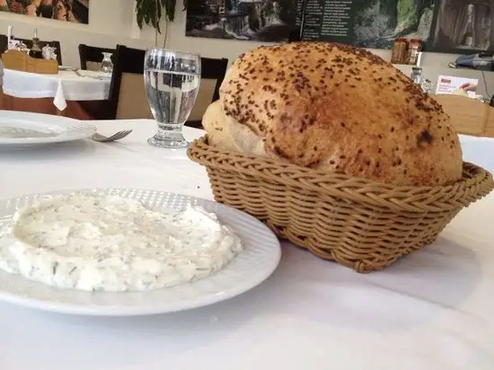 Akdeniz Hatay Sofrası'nin yemek ve ambiyans fotoğrafları 79