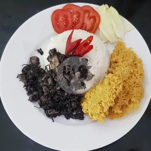 Gambar Makanan Ni Makan, Darmo Permai Utara 1 6