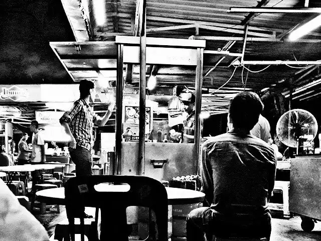 Burger Dan Nasi Lemak Utara Food Photo 14