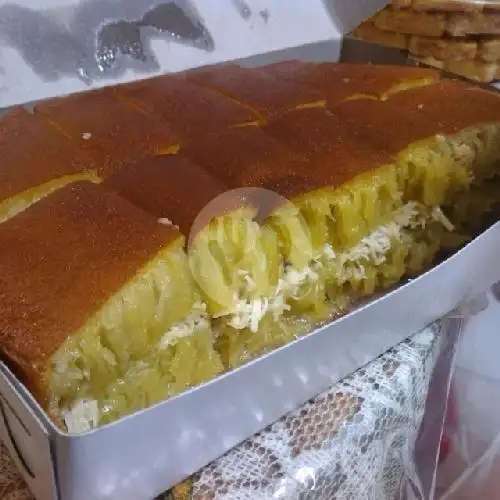 Gambar Makanan Martabak Bangka 99 Mas Tori,  Cililitan Besar 3