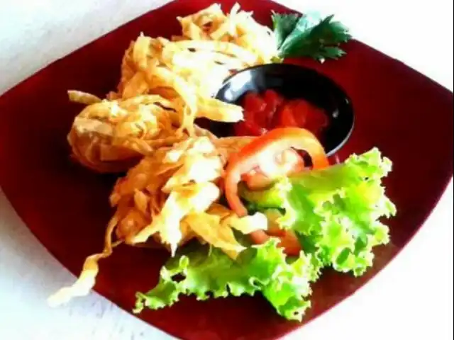 Gambar Makanan RAMKON Resto (All U Can Eat) - Jl.Cipedes 39 Bdg 3