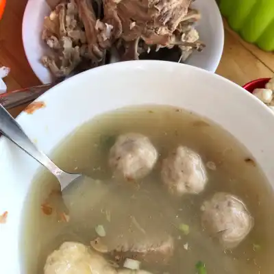 Baso Aci Jakarta Juara