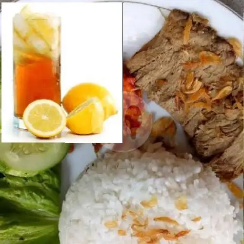 Gambar Makanan Jajanan Kekinian NasiKalong52, Karang Tineung 20