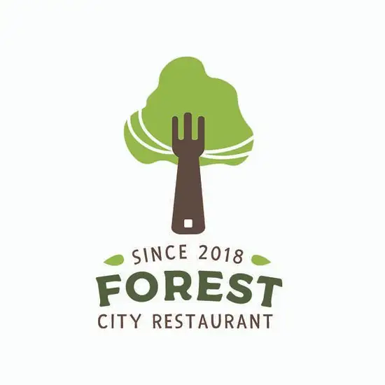 Forest City Restaurant