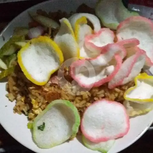 Gambar Makanan Nasi Goreng Koboy, Grogol Petamburan 4