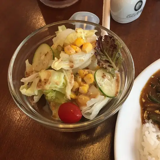 Coco Ichibanya Curry House Food Photo 2