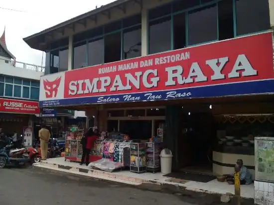 Gambar Makanan Simpang Raya 18