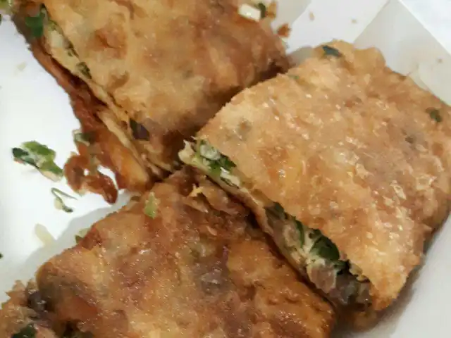 Gambar Makanan Martabak Bangka Qiu Qiu 14