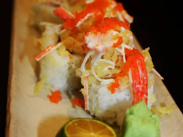 Kampai Sushi Bar Food Photo 15