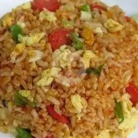 Gambar Makanan Nasi Goreng Cak Heri, Darmawangsa 16