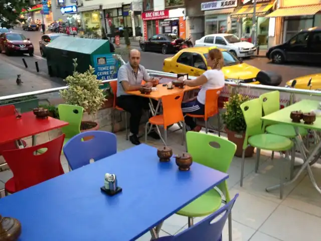 Tabak Tabak Karadeniz Mutfağı'nin yemek ve ambiyans fotoğrafları 4