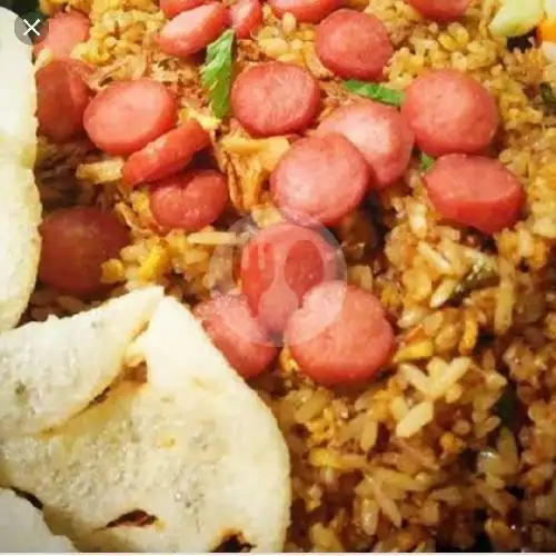 Gambar Makanan NASI GORENG GILA (favorite), Karawaci 19