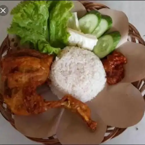 Gambar Makanan Nanay Kitchen, Raya Pagang 13