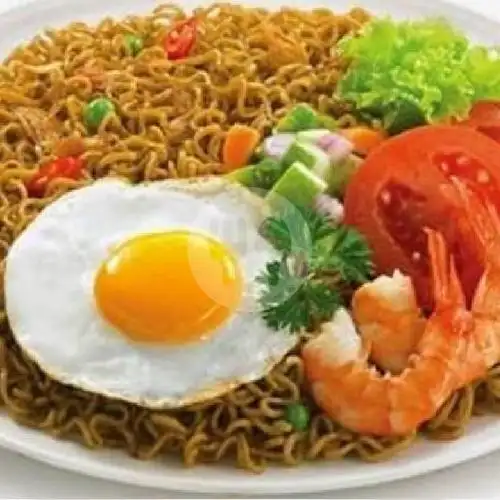 Gambar Makanan NASI GORENG ANAKMAS 14