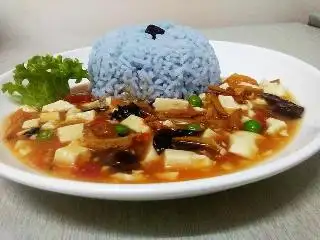 慈文蔬食 Ci Wen Vegan Food Photo 2