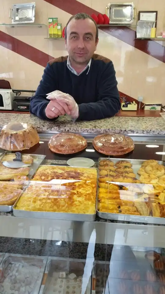 Papatya'nin yemek ve ambiyans fotoğrafları 10
