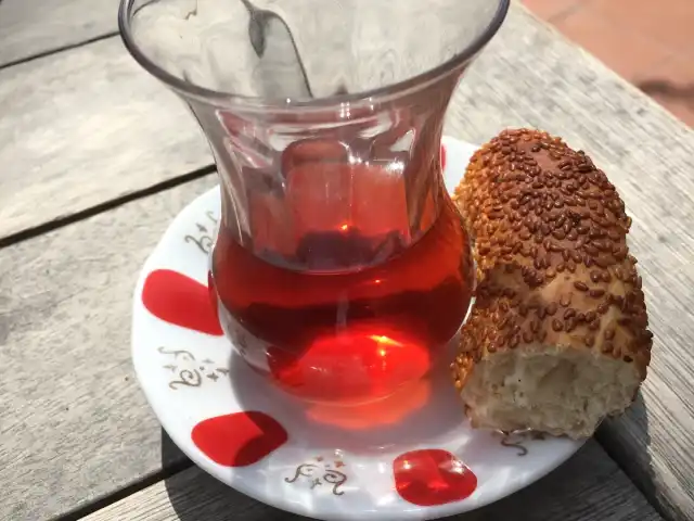 Çobanoğlu Simit Cafe'nin yemek ve ambiyans fotoğrafları 4