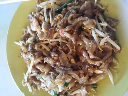 Fried Kuey Teow @ Sri Rampai Food Photo 3