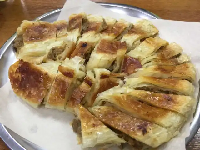 Kadıköy Merkez Börekçisi'nin yemek ve ambiyans fotoğrafları 20