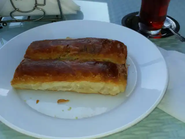 Totos Ekmek ve Unlu Mamulleri'nin yemek ve ambiyans fotoğrafları 14