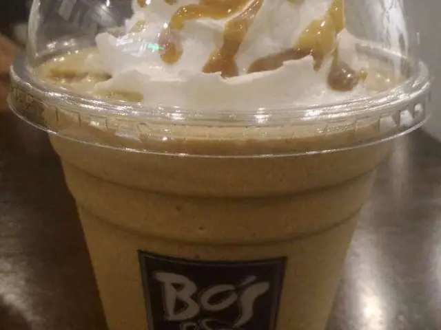 Bo's Coffee Food Photo 18