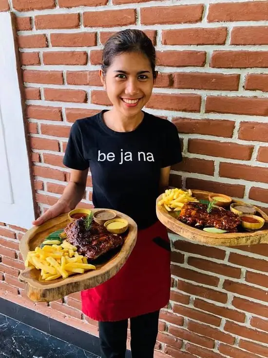 Gambar Makanan Warung Bejana Nusa Dua 15