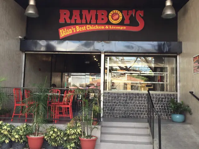 Ramboy's Food Photo 2