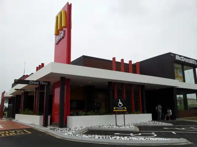 McDonald's Drive-Thru / McCafé Food Photo 4