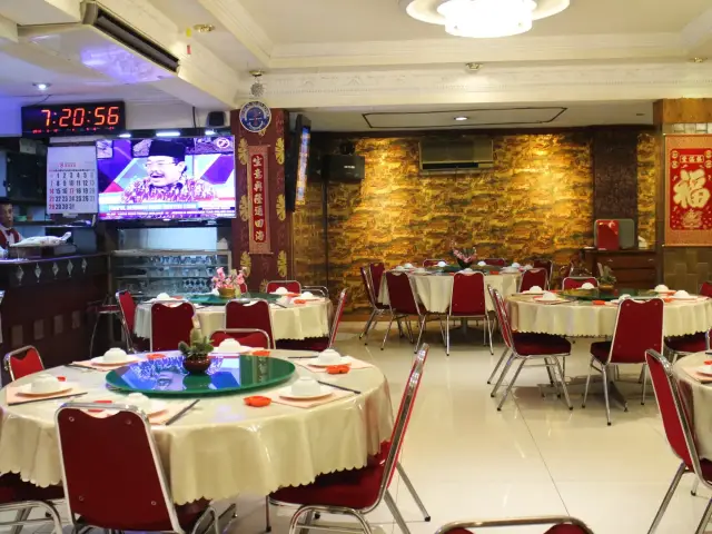 Gambar Makanan Paramount Cantonese 13