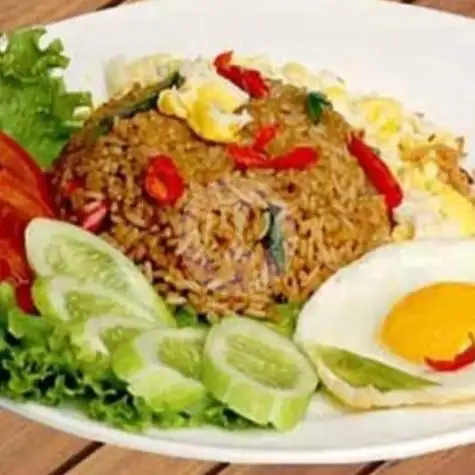 Gambar Makanan WARUNG BAROKAH CAK MALIK, Dsn Unggahan Gg 1 RT 02 No 2 1