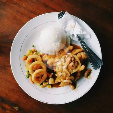 Gambar Makanan Pasta Joglo, Karang Anyar 2