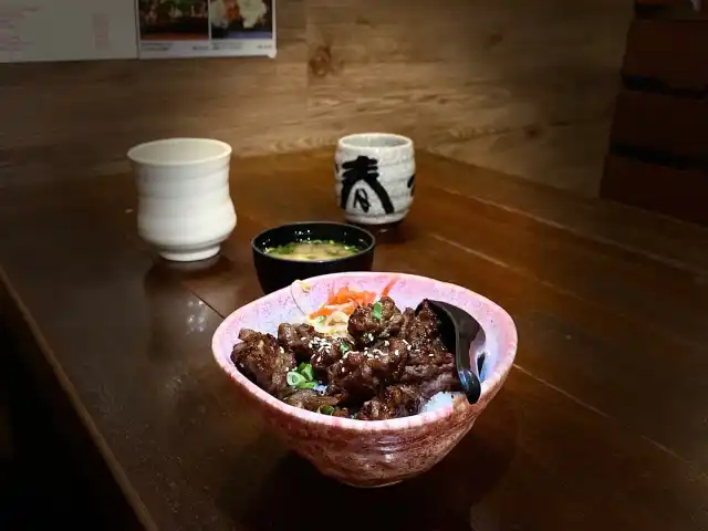 Aji Noren Japanese Restaurant Food Photo 8