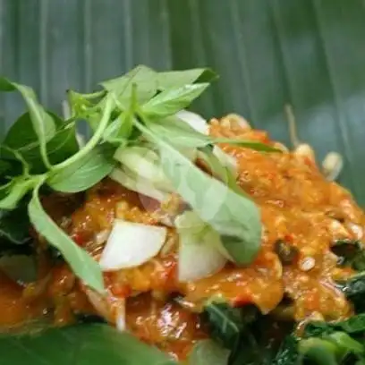 Gambar Makanan AYAM GORENG Batas KOTA 1