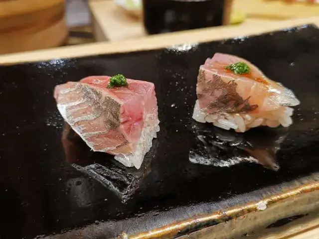 Taka By Sushi Saito Food Photo 19