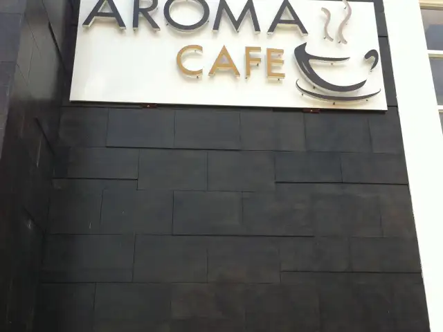 Gambar Makanan Aroma Cafe 5