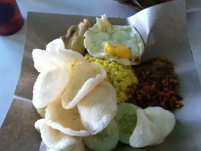 Gambar Makanan Spesial Sarapan Pagi "Bu Tuti" 13