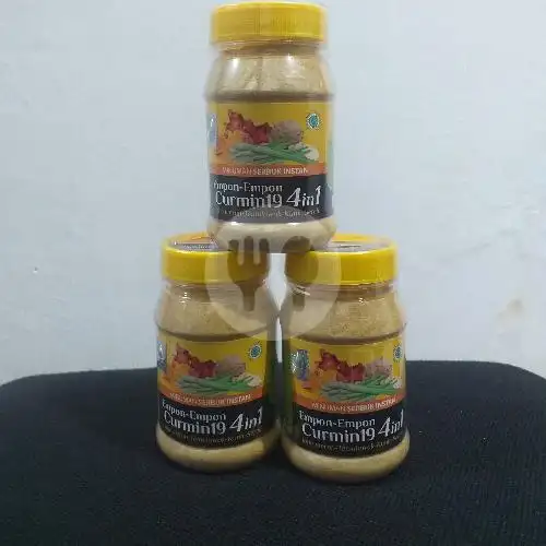 Gambar Makanan Minuman Herbal 8