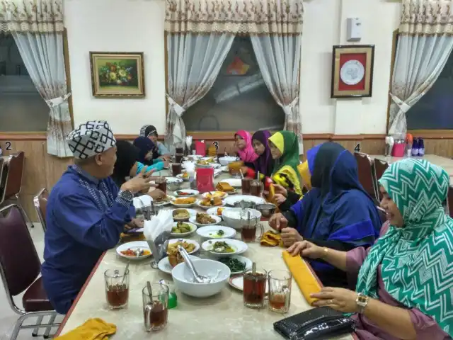 Gambar Makanan Restoran Sederhana Masakan Padang 10