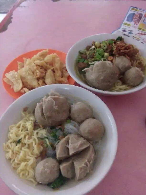 Gambar Makanan Pondok Bakso Condong Raos 7