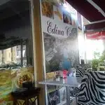 Edina Cafe'nin yemek ve ambiyans fotoğrafları 2