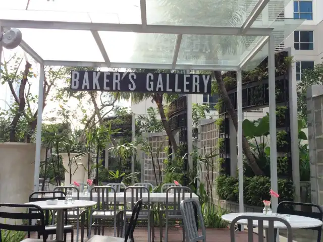 Gambar Makanan Baker's Gallery 10